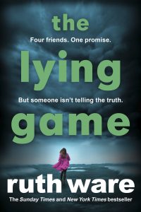RW The Lying Game